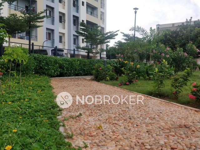 3 BHK Flat In Kg Signature City Phase Ii For Sale In Mogap