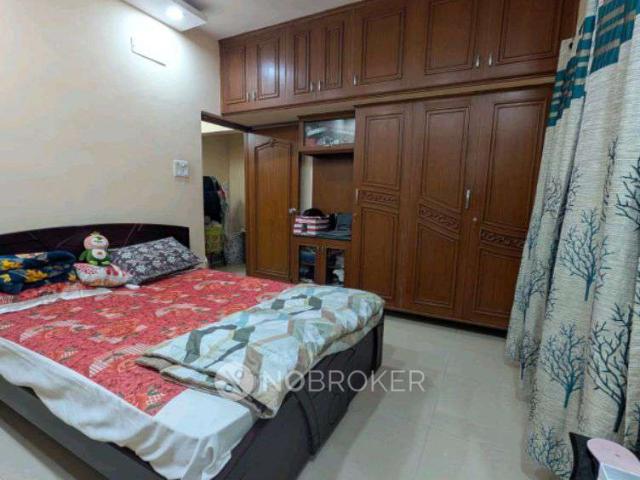 3 BHK Flat In Kgeyes Aster, Thiruvanmiyur for Rent In Thiruvanmiyur
