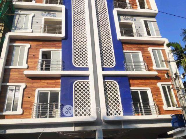 3 BHK Flat In Khalid Heights For Sale In Santosh Nagar