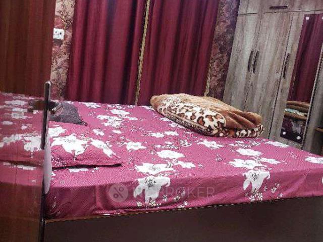 3 BHK Flat In Khatushyam Apartments For Sale In Najafgarh