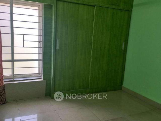 3 BHK Flat In Khb Flats For Sale In Yelahanka New Town