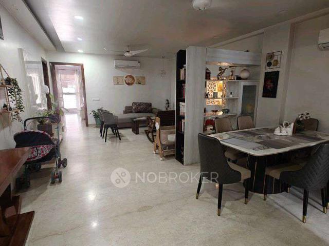 3 BHK Flat In Kibithu Homes for Rent In Sector 47