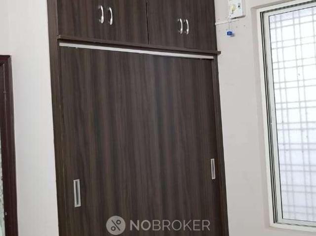 3 BHK Flat In Kinan Residency for Rent In Mehdipatnam