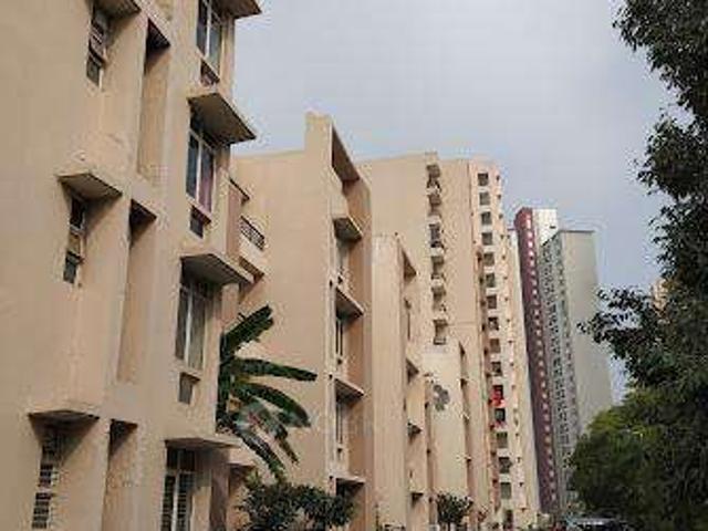 3 BHK Flat In Kings Park For Sale In Omega 1