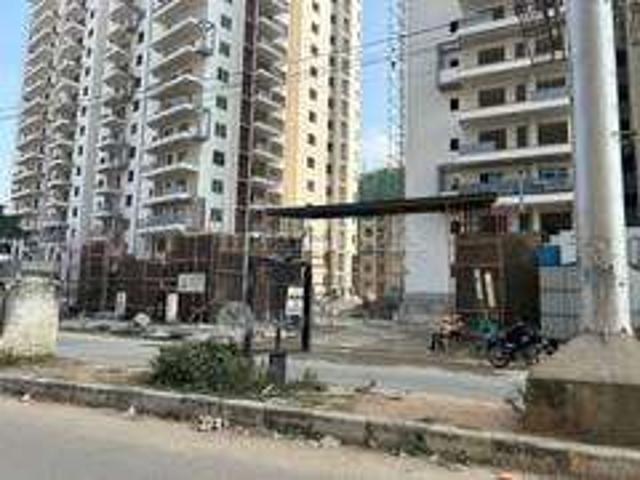 3 BHK Flat In Kings Villy for Rent In Neknampur