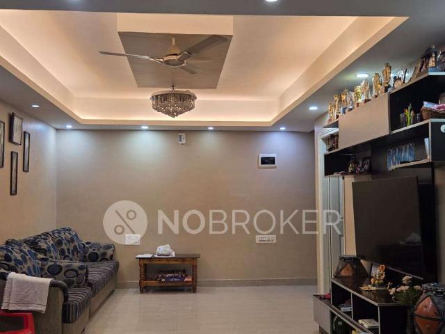 3 BHK Flat In Kishore Residency For Sale In Kishore Residency