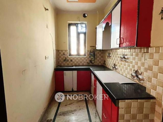 3 BHK Flat In Kiran Garden for Rent In Uttam Nagar