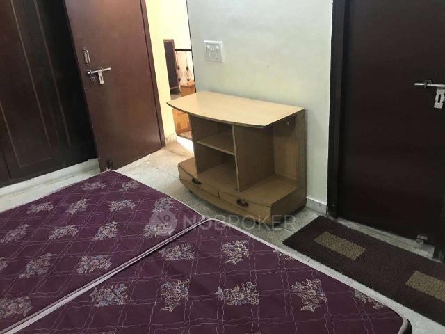 3 BHK Flat In Kiran Residency for Rent In Sector 56