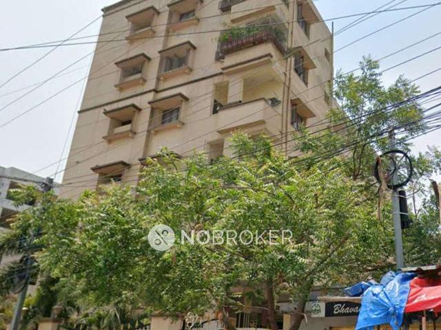 3 BHK Flat In Kirthi Villa For Sale In Machabollaram
