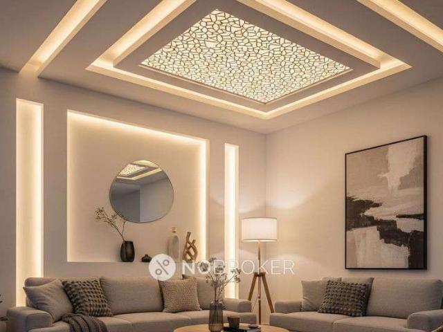 3 BHK Flat In Kiyaara Radha Anand For Sale In Erandwane