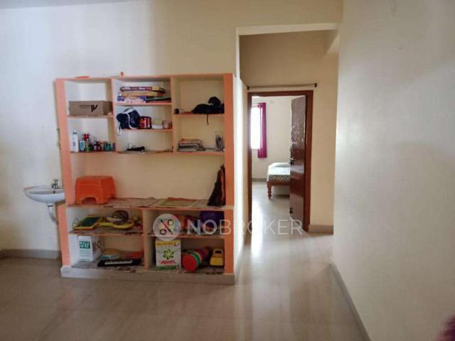 3 BHK Flat In Kk Balaji Residency, Pragathi Nagar For Sale