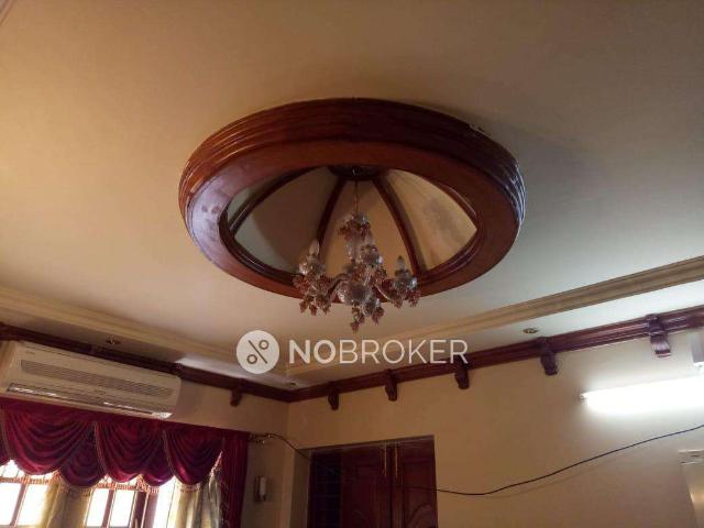3 BHK Flat In Kk Enclave Apartment For Sale In Banjara Hills