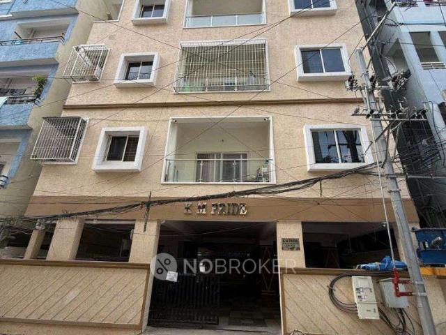 3 BHK Flat In Km Pride For Sale In Shaikpet