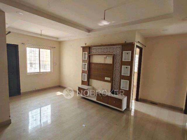 3 BHK Flat In Km Residency For Sale In Dargah Pahad, Chintalmet