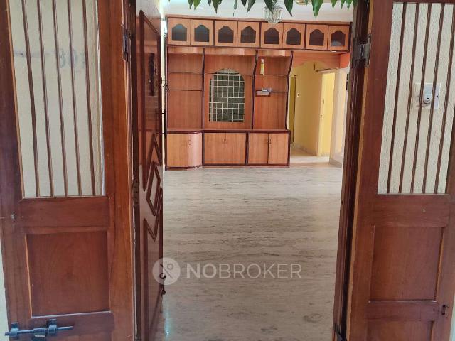 3 BHK Flat In Kmv Raaga Apartment, Banjara Hills For Sale I