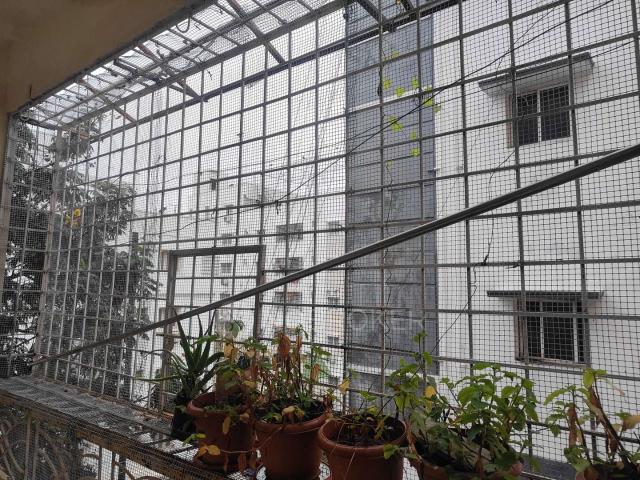 3 BHK Flat In Kmv Raaga Apartment For Sale In Banjara Hills