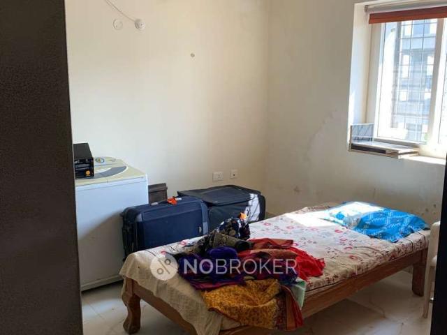 3 BHK Flat In Kn Rambagh For Sale In Saket, Sainikpuri