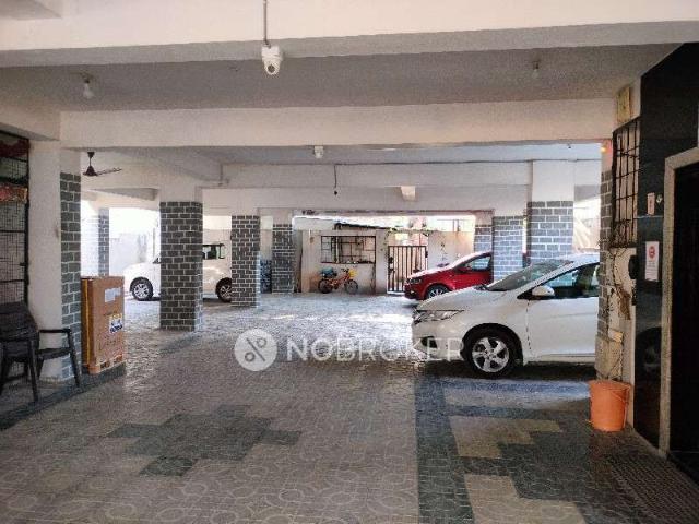 3 BHK Flat In Knk Sreenilayam for Rent In Kukatpally
