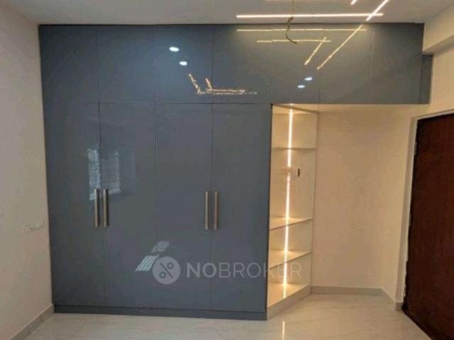 3 BHK Flat In Knr Hills for Rent In Manikonda