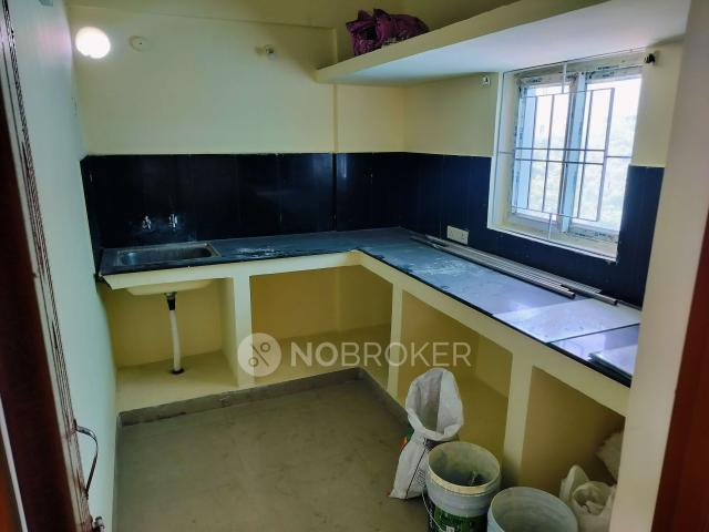 3 BHK Flat In Koduru Mansion For Sale In Gachibowli