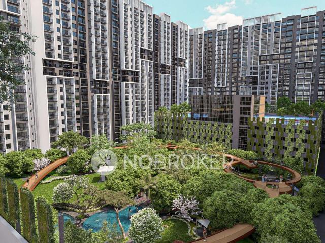 3 BHK Flat In Kohinoor Nova For Sale In Hinjawadi, Pune, Maharashtra, India