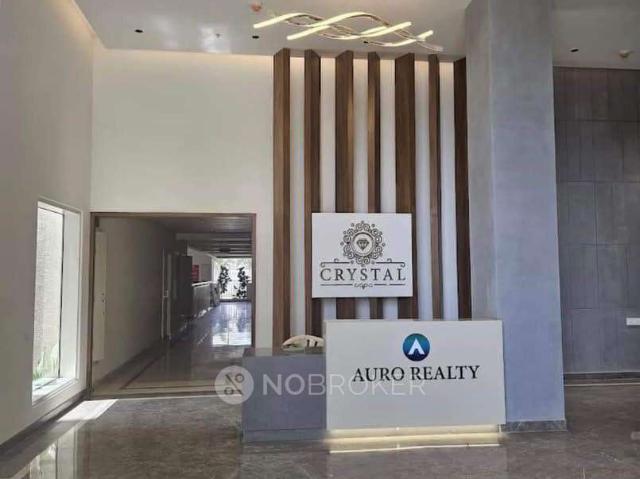 3 BHK Flat In Kohinoor By Auro Realty for Rent In Serilinga