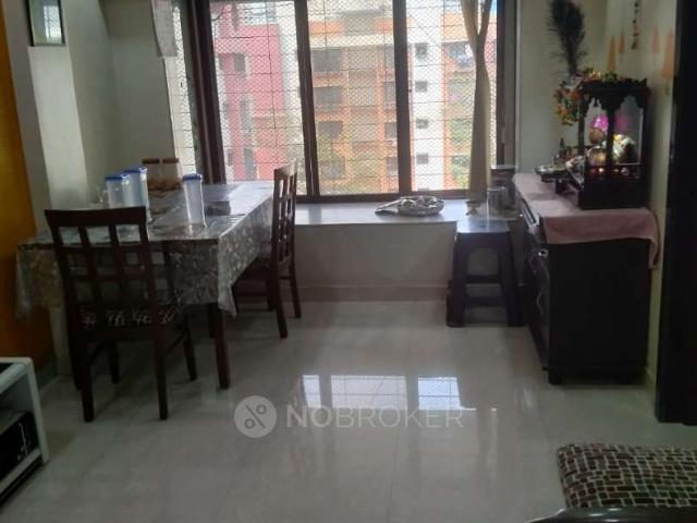 3 BHK Flat In Kohinoor Chs For Sale In Pune