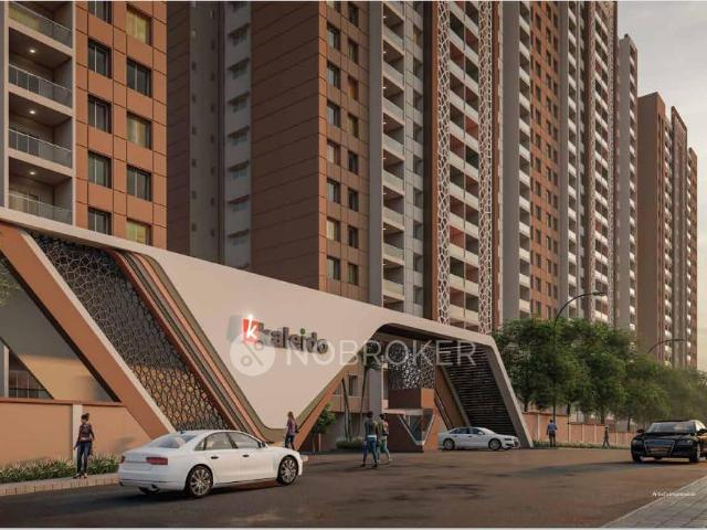 3 BHK Flat In Kohinoor Kaleido For Sale In New Kharadi