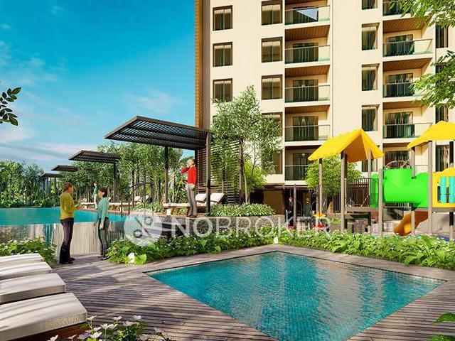 3 BHK Flat In Kohinoor Shangrila For Sale In Pimpri Chinchw