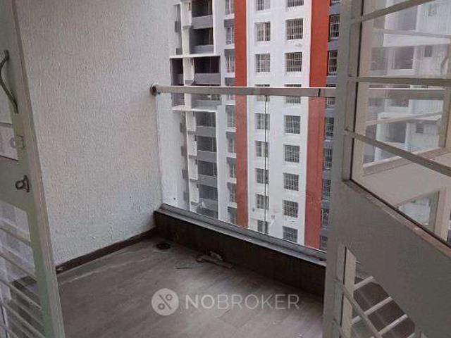 3 BHK Flat In Kohinoor Viva City For Sale In Dhanori