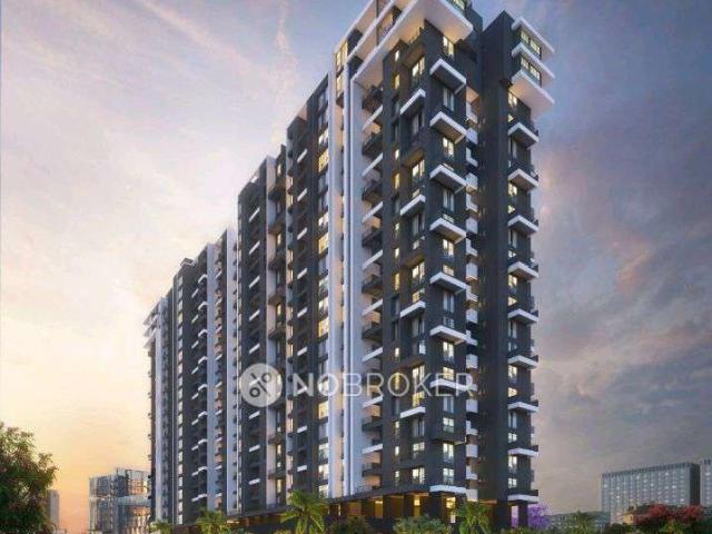 3 BHK Flat In Kohinoor Wakad For Sale In Tathawade