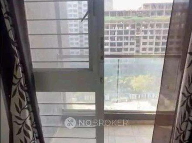3 BHK Flat In Kohinoor Zen Estate for Rent In Kharadi