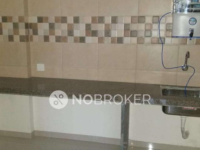 3 BHK Flat In Kool Homes Panchamrut for Rent In Ambegaon Budruk