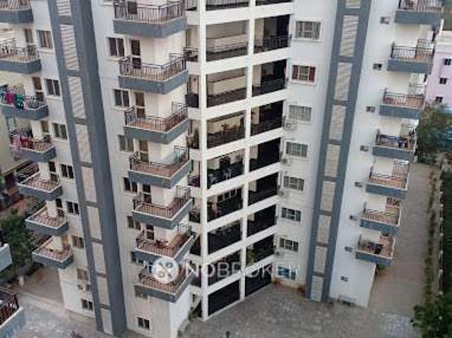 3 BHK Flat In Kolla Luxor Heights For Sale In Miyapur