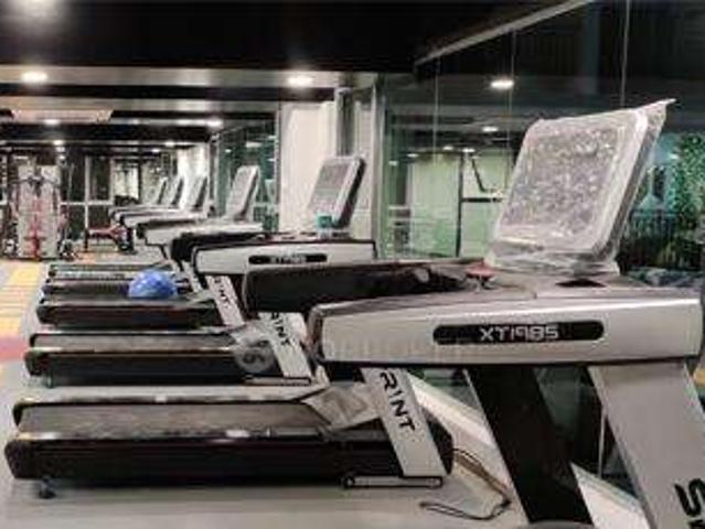 3 BHK Flat In Kolte Patil Mirabilis For Sale In Hobli, Horamavu Agara