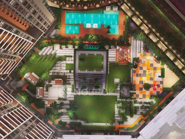 3 BHK Flat In Kolte Patil Canvas For Sale In Hinjawadi