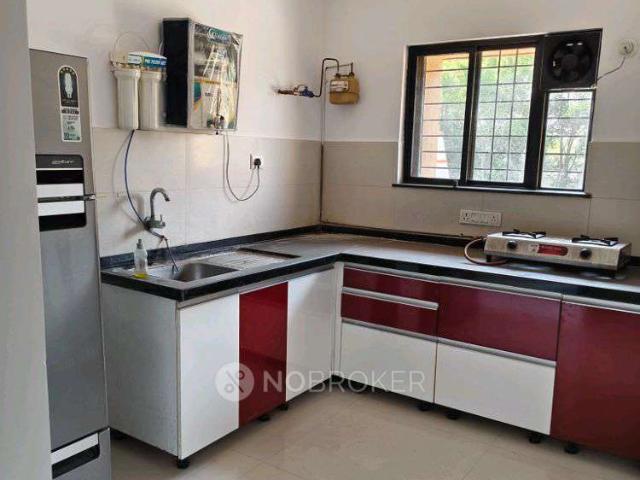 3 BHK Flat In Kolte Patil Ivy Botanica, Wagholi, Pune for Re
