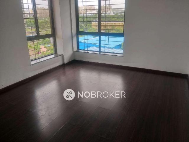 3 BHK Flat In Kolte Patil Ivy Botanica For Sale In Wagholi
