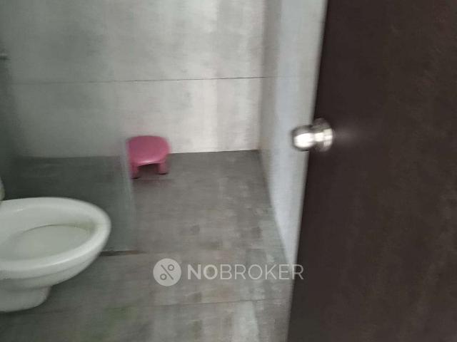 3 BHK Flat In Kolte Patil Life Republic For Sale In Hinjewa