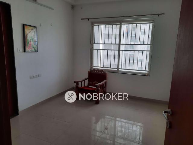 3 BHK Flat In Kolte Patil Life Republic For Sale In Hinjewadi