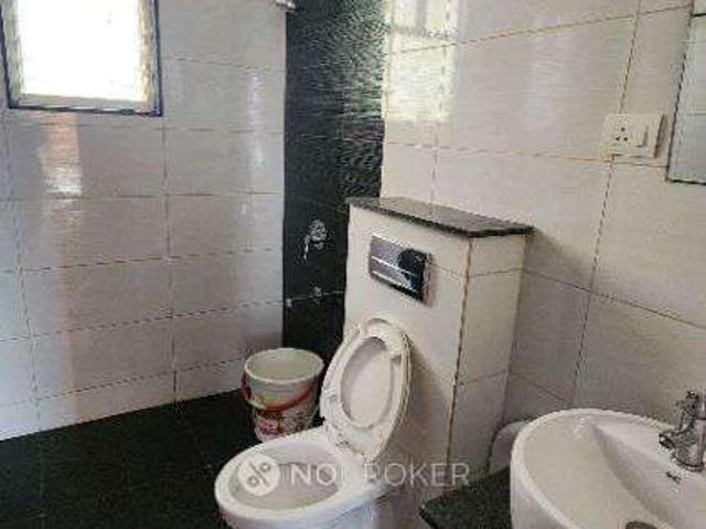 3 BHK Flat In Kolte Patil Life Republic For Sale In Hinjew