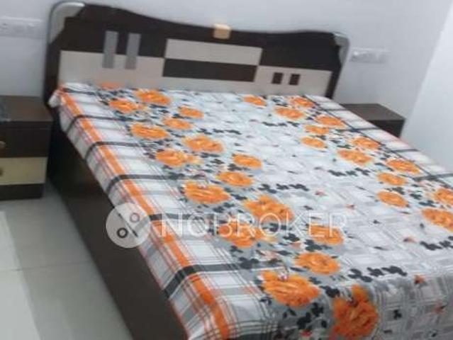 3 BHK Flat In Kolte Patil Tuscan Parkland, Kharadi for Rent In Kharadi