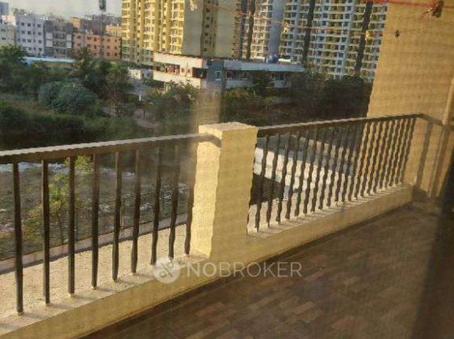 3 BHK Flat In Kolte Patil Umang Pride For Sale In Wagholi