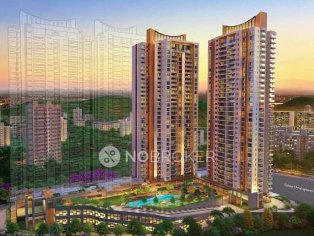 3 BHK Flat In Kolte Patil 24k Altura For Sale In Baner