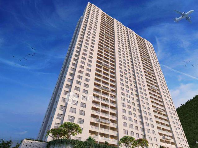 3 BHK Flat In Kolte 24k Sereno For Sale In Baner