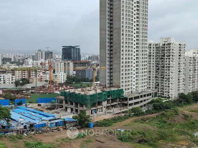 3 BHK Flat In Kolte 24k Sereno for Rent In Baner