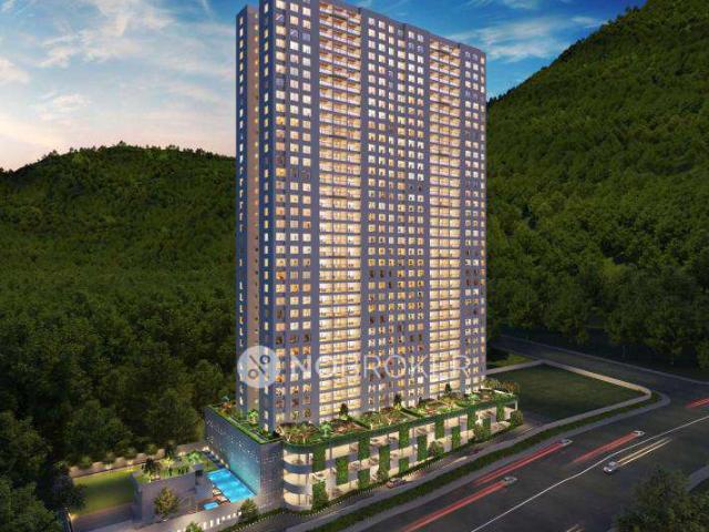 3 BHK Flat In Kolte 24k Sereno For Sale In Baner