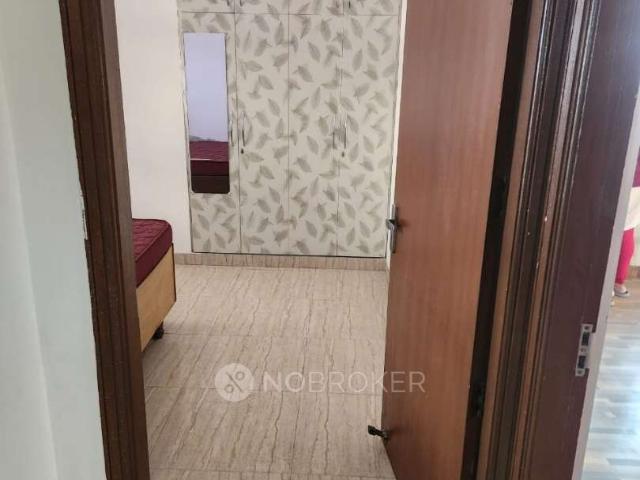 3 BHK Flat In Komman People Welfare Society for Rent In Sector 49
