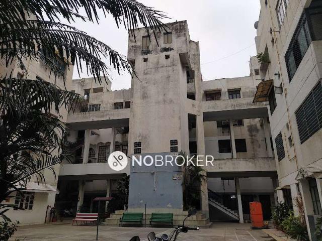 3 BHK Flat In Konark Apartment for Rent In Chhatarpur