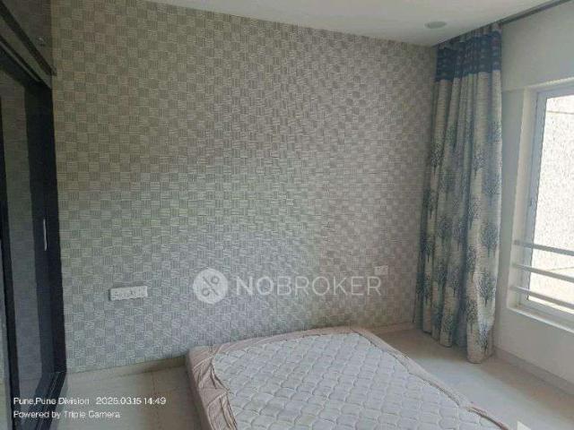 3 BHK Flat In Konark Bella Vista, Hadapsar For Sale In Hada